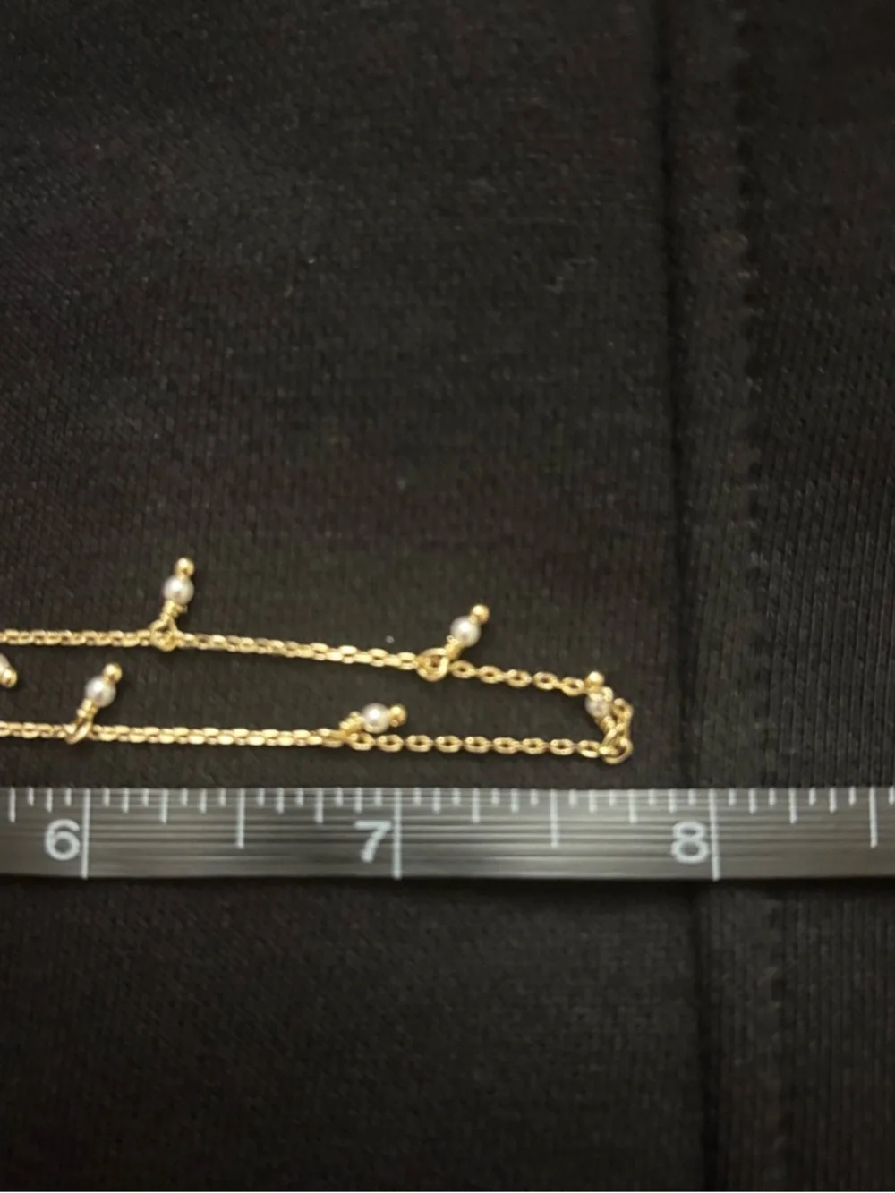 Necklace - Picture 6 of 6